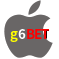 Aplicativo g6bet para iOS